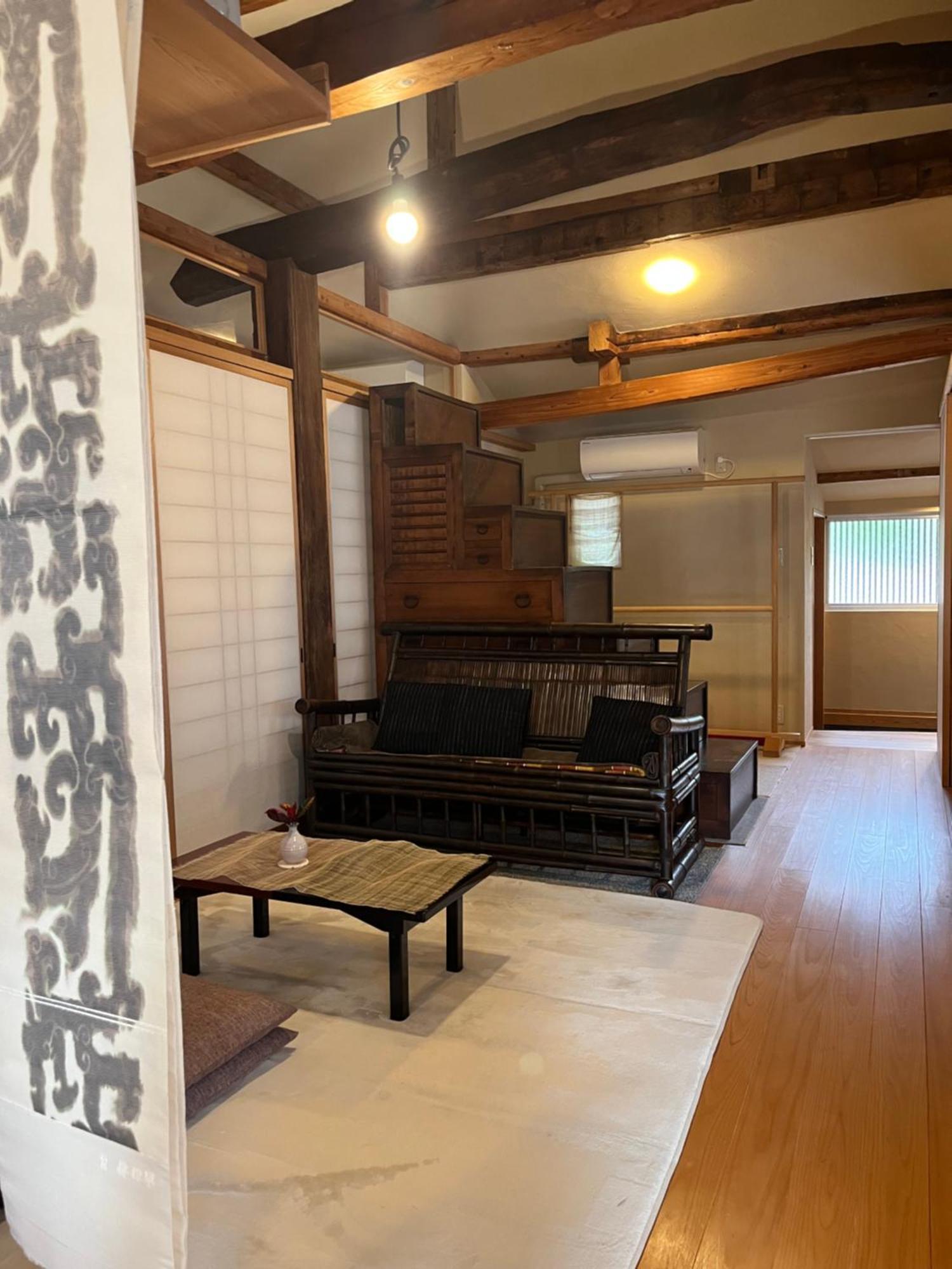 檸檬草ー奄美の自然の香る宿ー Amami Exterior photo